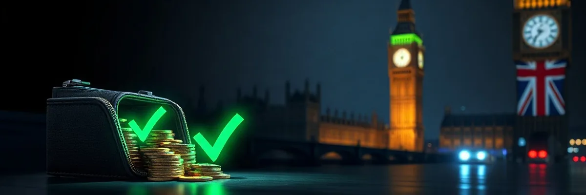 Caps, Minimums and Fees, Compared as Numbers: withdrawal guide for players in the UK